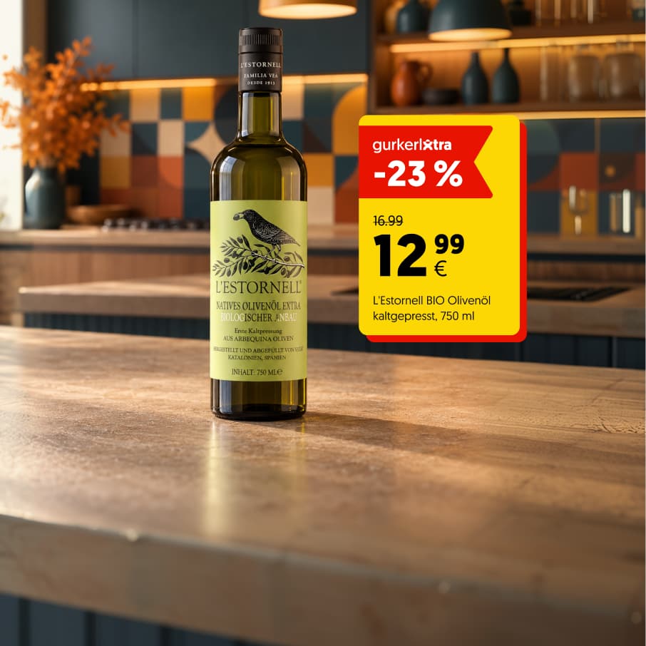 Spare 23% als Xtra-Mitglied