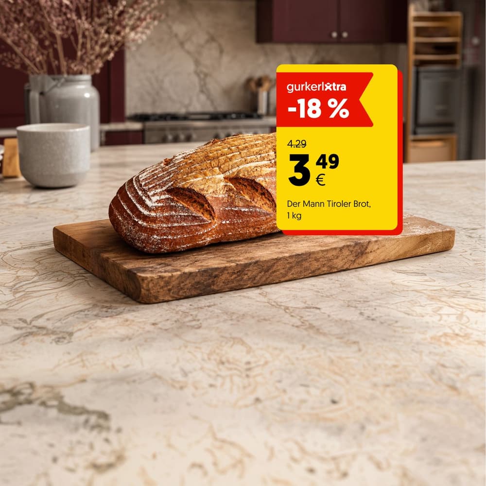 Spare 18% als Xtra-Mitglied