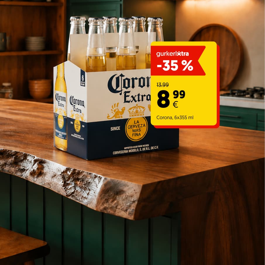 Spare 35% als Xtra-Mitglied