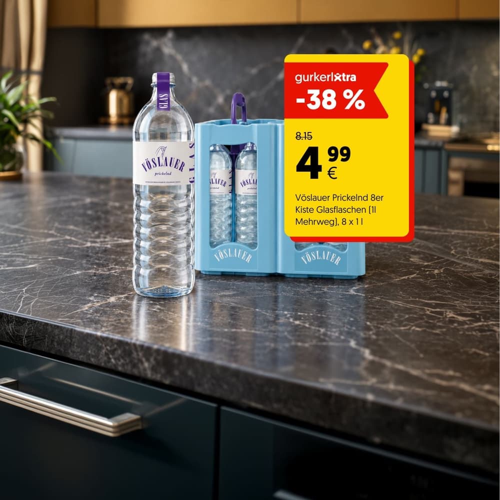Spare 38% als Xtra-Mitglied