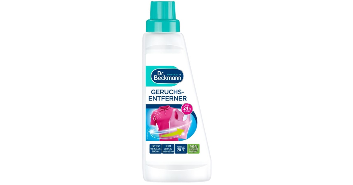 Dr. Beckmann Geruchsentferner