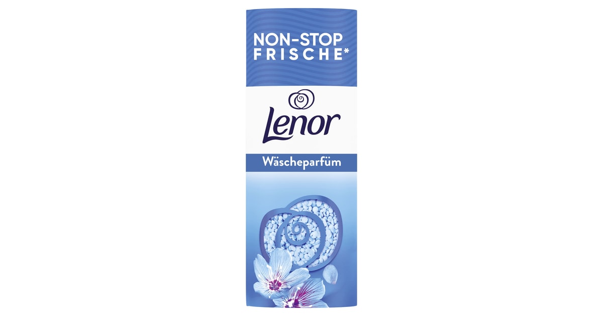 Lenor Wäscheparfüm, Aprilfrisch, 155g