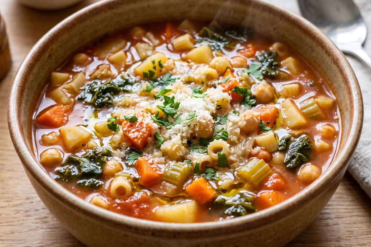 Minestrone