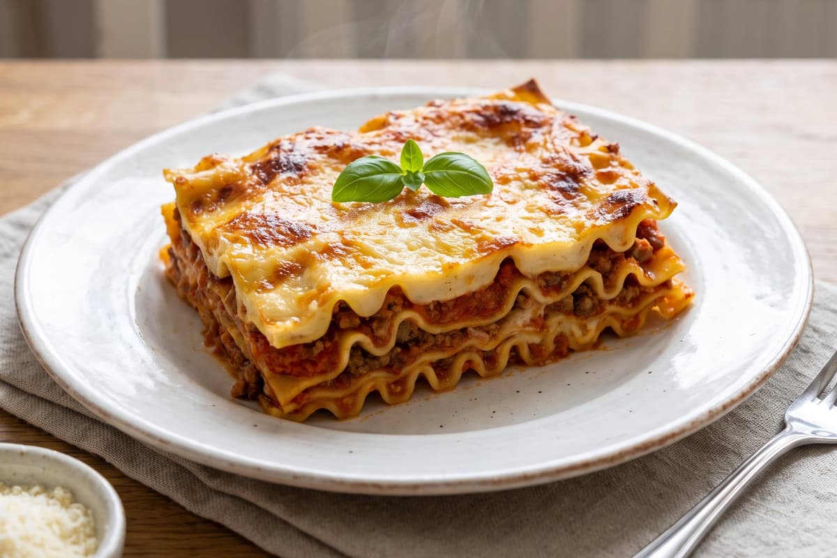 Lasagne