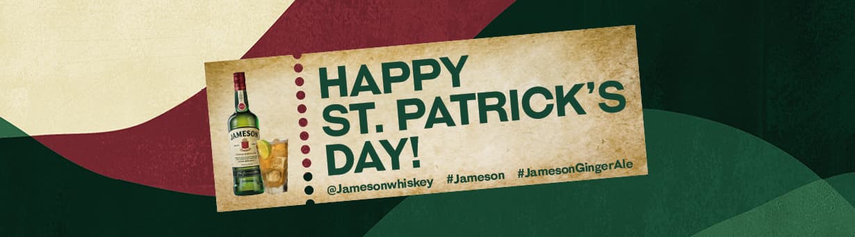 Jameson Aktion
