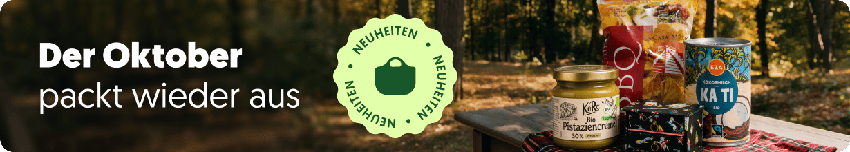 Neuheiten