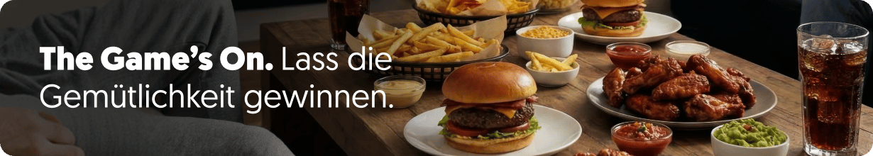 Super Bowl: Snacks für die Game Night