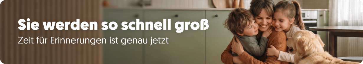 Weltkindertag: Zeit für große Abenteuer