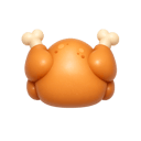 Gerichte mit Geflügel