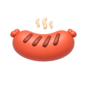 Grill-Gerichte