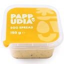 Pappudia Ei - Aufstrich