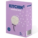 Kitchin Jasmin Reis Kochbeutel