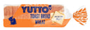 Yutto Weizen Toast