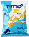 Yutto Chips gesalzen