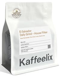 Felix Coffee Daily Grind - whole bean