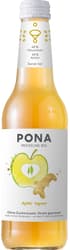 Pona Apple Ginger