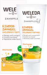 Weleda Kids Tooth Gel