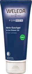 Weleda MEN Aktiv-Duschgel