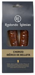 Redondo Iglesias Chorizo Iberico de Bellota