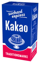Suchard Express Baking Cocoa