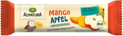 Alnatura BIO Mango-Apfel Früchteriegel