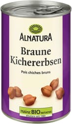 Alnatura BIO Brown chickpeas