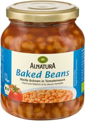 Alnatura BIO Baked Beans