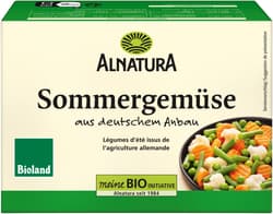 Alnatura BIO Summer vegetables