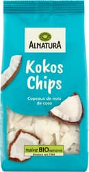 Alnatura BIO Kokos Chips