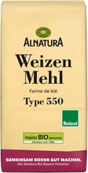 Alnatura BIO type 550 wheat flour