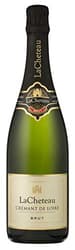 LaCheteau Brut Crémant de Loire