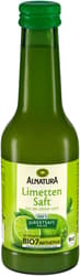 Alnatura BIO Limettensaft