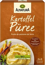 Alnatura BIO mashed potatoes