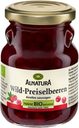 Alnatura BIO Wild Cranberries