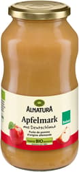 Alnatura BIO Apple puree