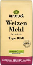 Alnatura BIO type 1050 wheat flour