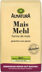 Alnatura BIO corn flour