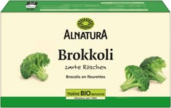 Alnatura BIO Broccoli