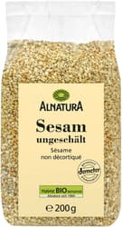 Alnatura BIO Sesame unhulled