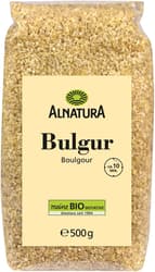 Alnatura BIO Bulgur
