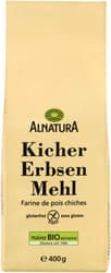 Alnatura BIO Kichererbsenmehl glutenfrei