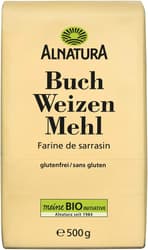 Alnatura BIO Buckwheat Flakes