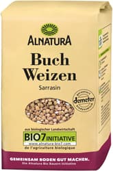Alnatura BIO Buchweizen
