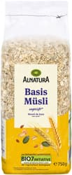 Alnatura BIO Basis Müsli
