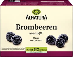 Alnatura BIO Brombeeren (tiefgekühlt)
