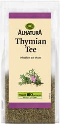 Alnatura BIO Thymian Tee lose