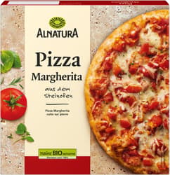 Alnatura BIO Pizza Margherita (tiefgekühlt)