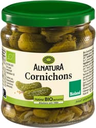 Alnatura BIO Cornichons