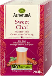 Alnatura BIO Sweet Chai