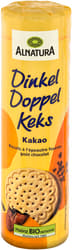 Alnatura BIO Dinkel Doppelkeks